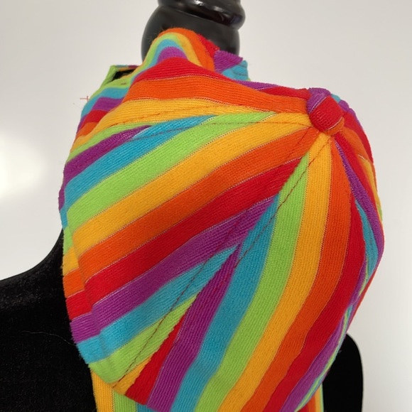 Pride Ball Cap - Picture 2 of 6